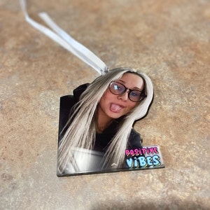 Kristin added a photo of their purchase