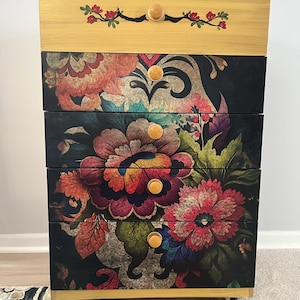 Nancy added a photo of their purchase