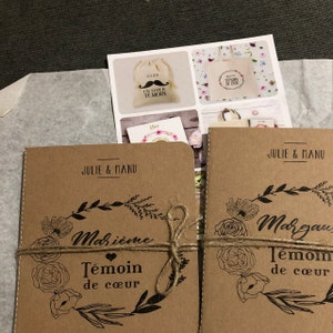 Julie added a photo of their purchase