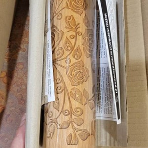 Hanna ha añadido una foto de su compra