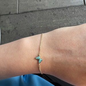 Helena added a photo of their purchase