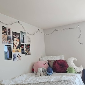 Sabrina added a photo of their purchase