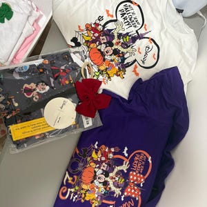 Allyson added a photo of their purchase