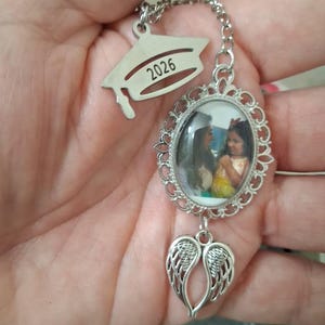 Comprador de Etsy ha añadido una foto de su compra