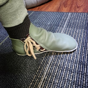 Reid added a photo of their purchase