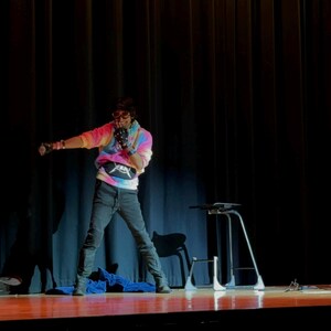 Divyesh added a photo of their purchase