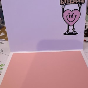 Emily added a photo of their purchase