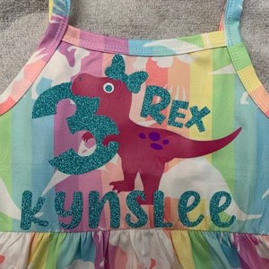 Acquirente Etsy ha aggiunto una foto del proprio acquisto