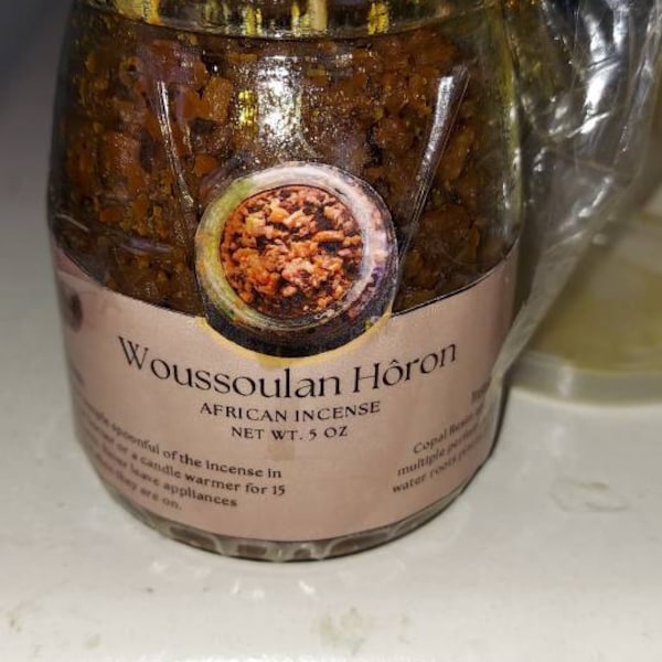 Woussoulan Daga main image 0