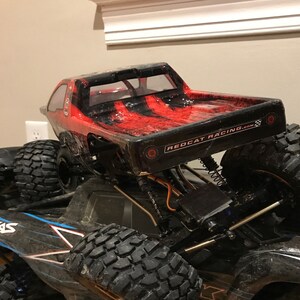 baseltek rc parts