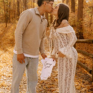 Alexia added a photo of their purchase