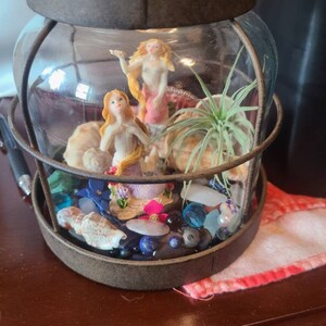 Kim added a photo of their purchase