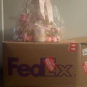Loni added a photo of their purchase