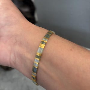 Etsy-koper heeft een foto van de aankoop toegevoegd