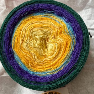 Gabi added a photo of their purchase