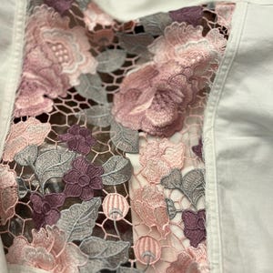 Maria added a photo of their purchase