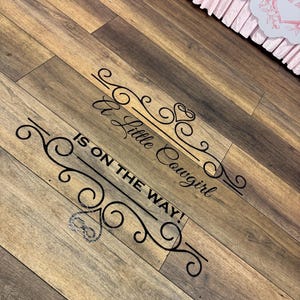 Dorothy added a photo of their purchase
