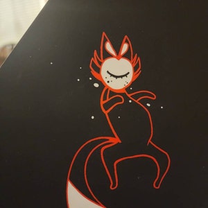 Acquirente Etsy ha aggiunto una foto del proprio acquisto