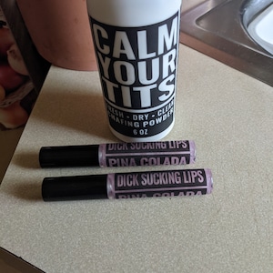 Heather added a photo of their purchase