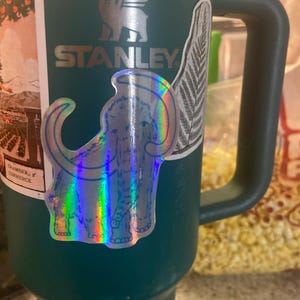 Starla added a photo of their purchase