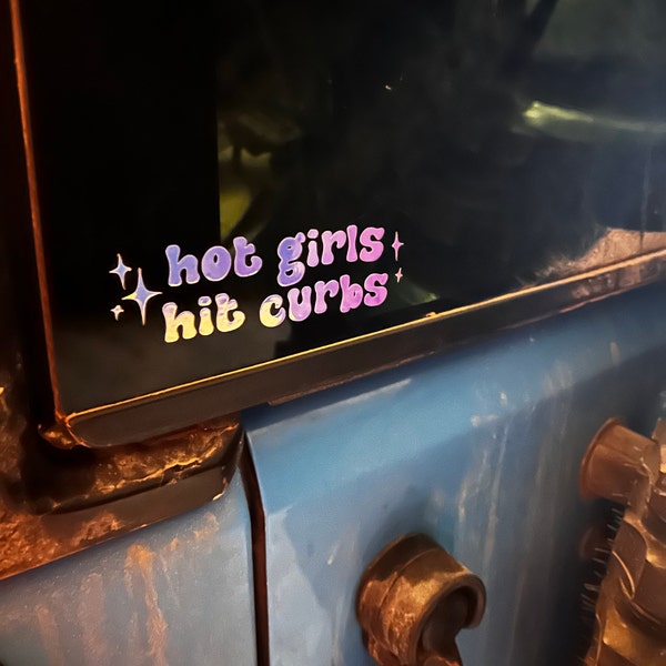 You'll Get the D Later Ford Vinyl Decal - Etsy