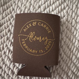 Carrie added a photo of their purchase