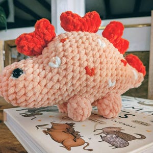 Etsy-köpare lade till en bild av sitt köp