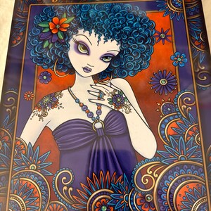 Leah added a photo of their purchase