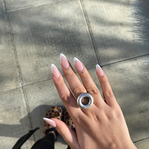 Molly added a photo of their purchase