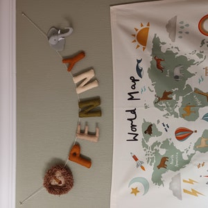 Lucy lade till en bild av sitt köp