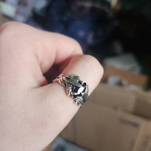 Sierra added a photo of their purchase