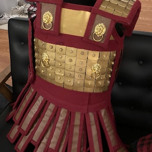 James added a photo of their purchase
