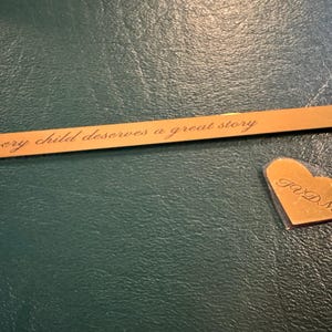 Lindsey added a photo of their purchase
