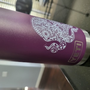 Kym added a photo of their purchase