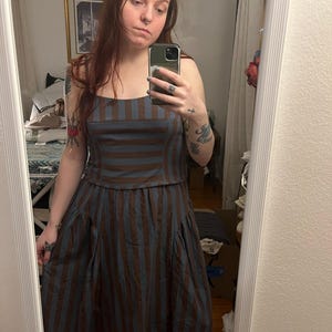 Caroline added a photo of their purchase