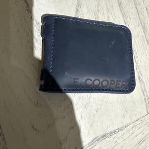 ecooper967 ha añadido una foto de su compra