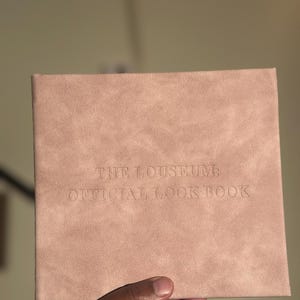 LOUIS a ajouté une photo de son achat