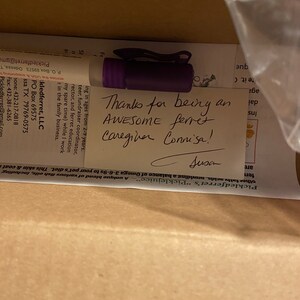 conNisa ha añadido una foto de su compra