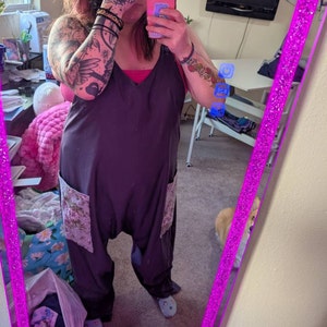 Cassie added a photo of their purchase