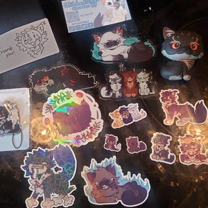 Flame added a photo of their purchase