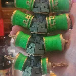 Ethan added a photo of their purchase