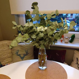 Comprador de Etsy ha añadido una foto de su compra