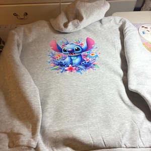 Evelyn added a photo of their purchase