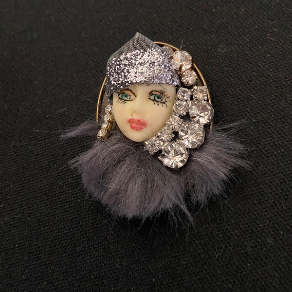 Library Return Card Rubber Stamp Library Book Card Large Background