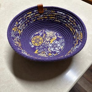 Sandra added a photo of their purchase