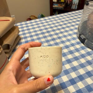 murphy added a photo of their purchase