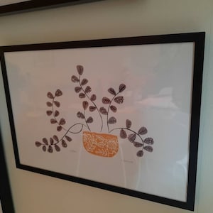 mglomas adicionaram uma foto da sua compra