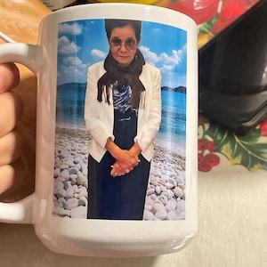 Comprador de Etsy ha añadido una foto de su compra