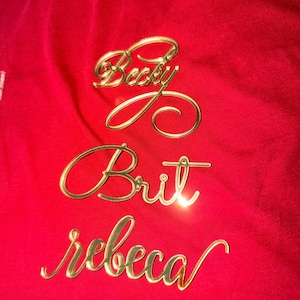 Becky added a photo of their purchase