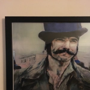 Travis added a photo of their purchase